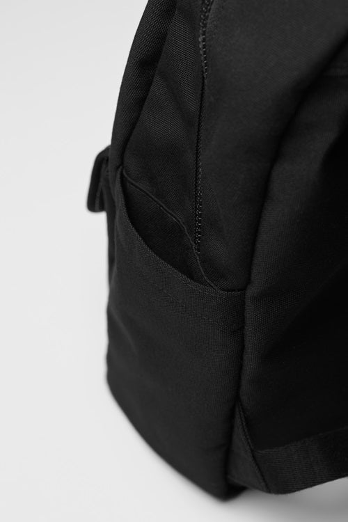 【MARHEN.J】Mark Large 黑色簡約後背包