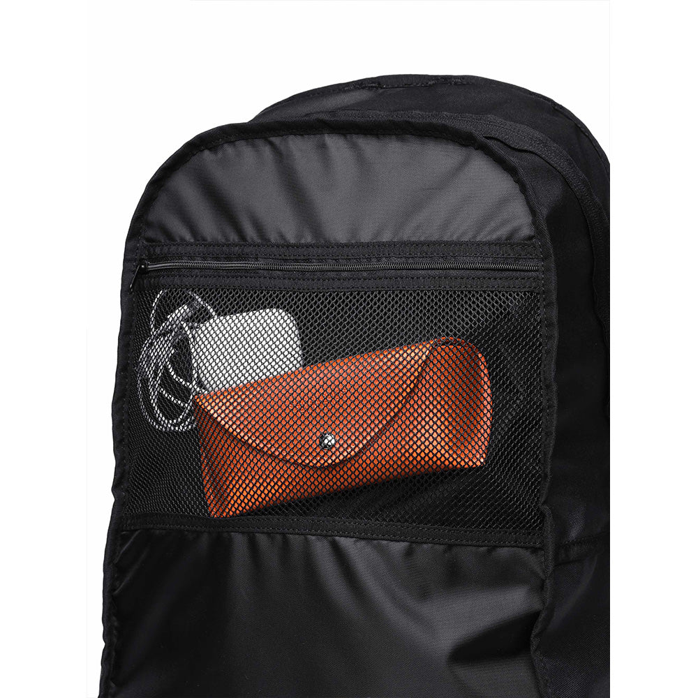 NEIKIDNIS Travel Plus 多功能後背包_淺褐色_韓國MZ世代熱賣經典款_28L大容量可放筆電