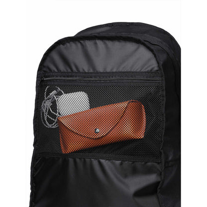 NEIKIDNIS Travel Plus 多功能後背包_淺褐色_韓國MZ世代熱賣經典款_28L大容量可放筆電