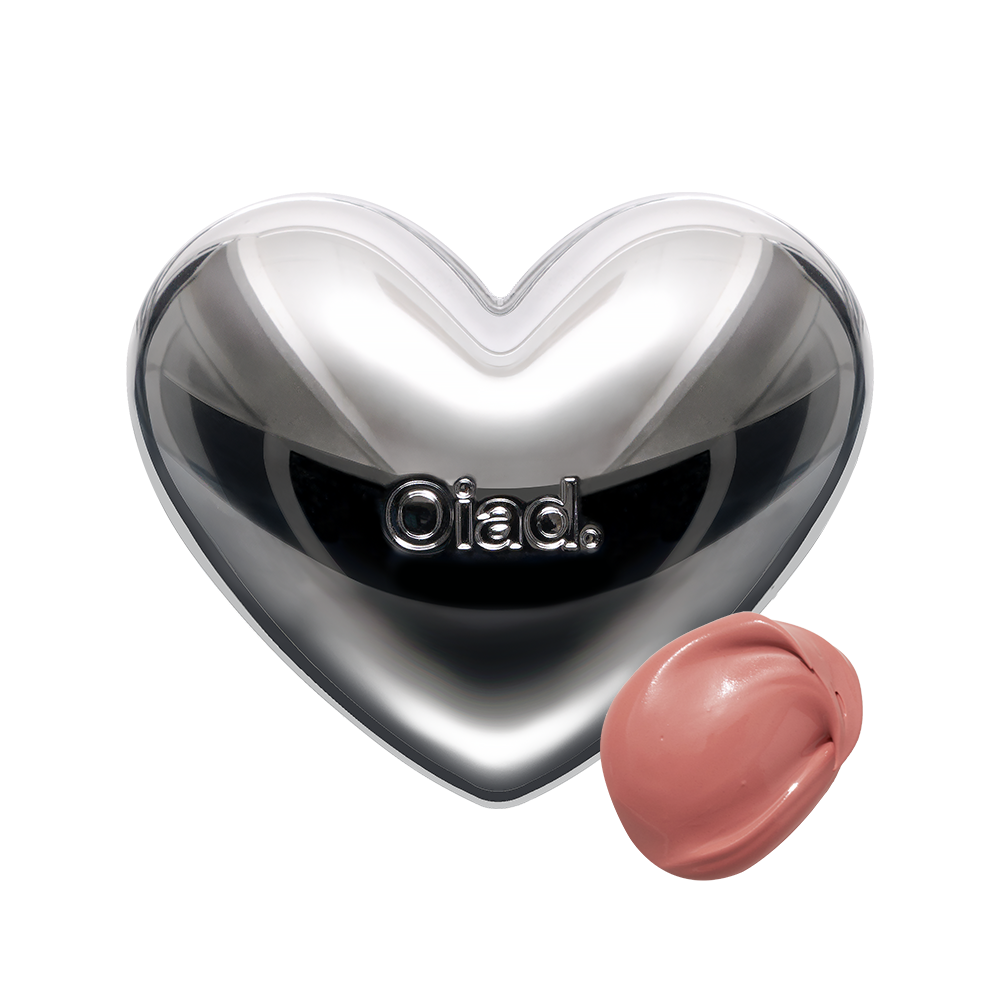 OIAD Silverpulse 雲朵慕斯唇頰霜