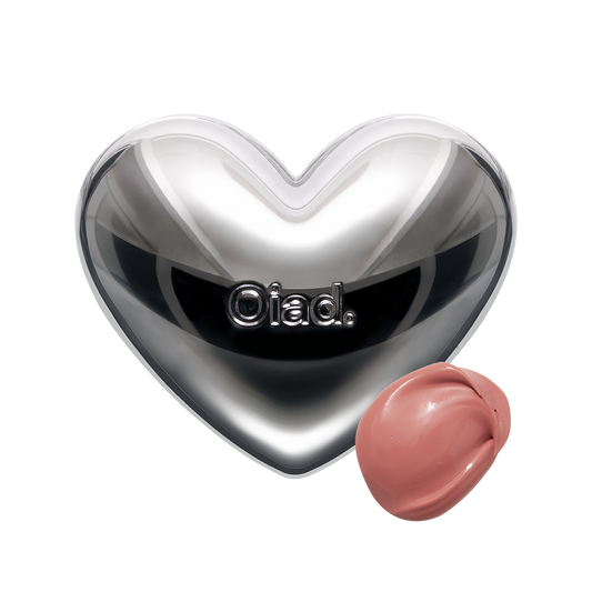 OIAD Silverpulse 雲朵慕斯唇頰霜