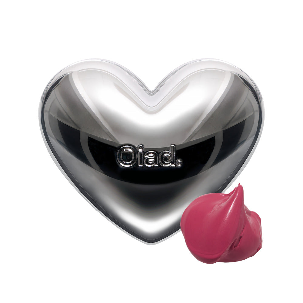 OIAD Silverpulse 雲朵慕斯唇頰霜