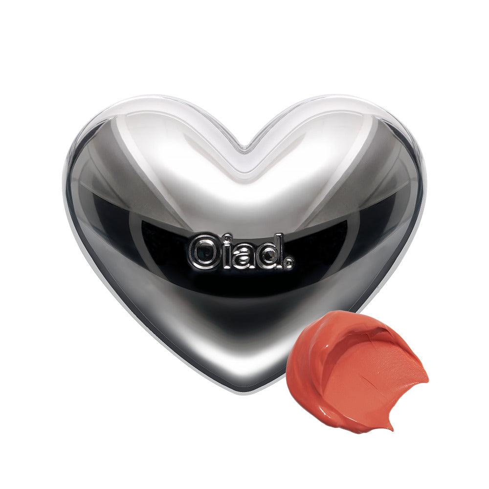 OIAD Silverpulse 雲朵慕斯唇頰霜