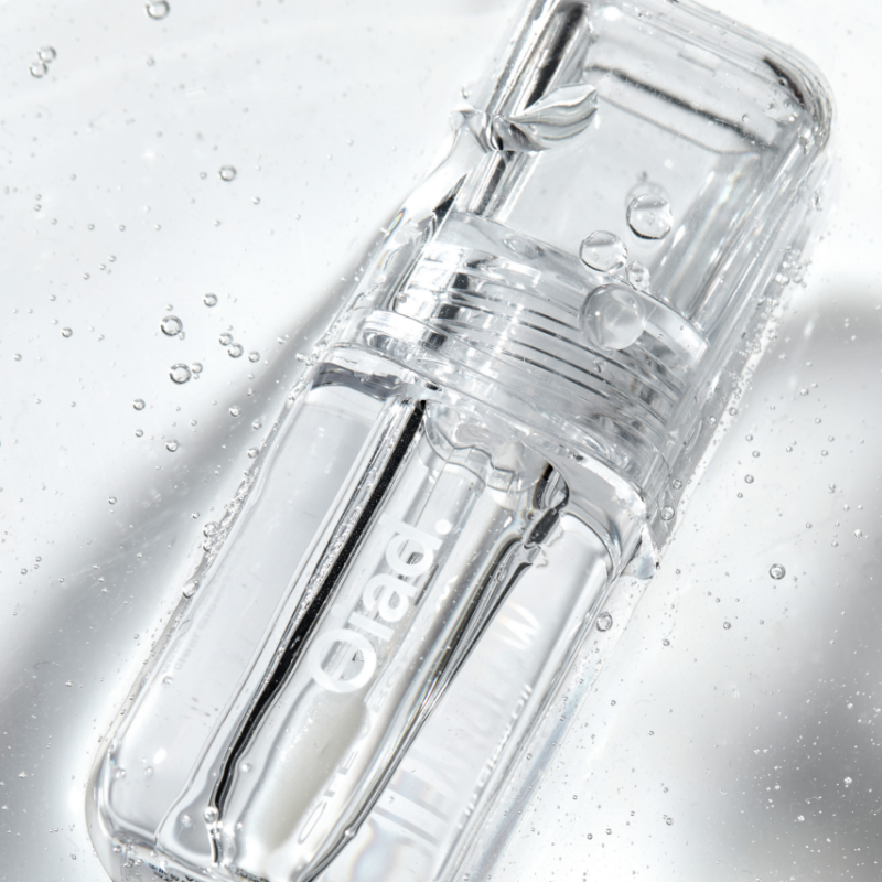 OIAD Lip glow oil 琉璃水光豐潤唇蜜