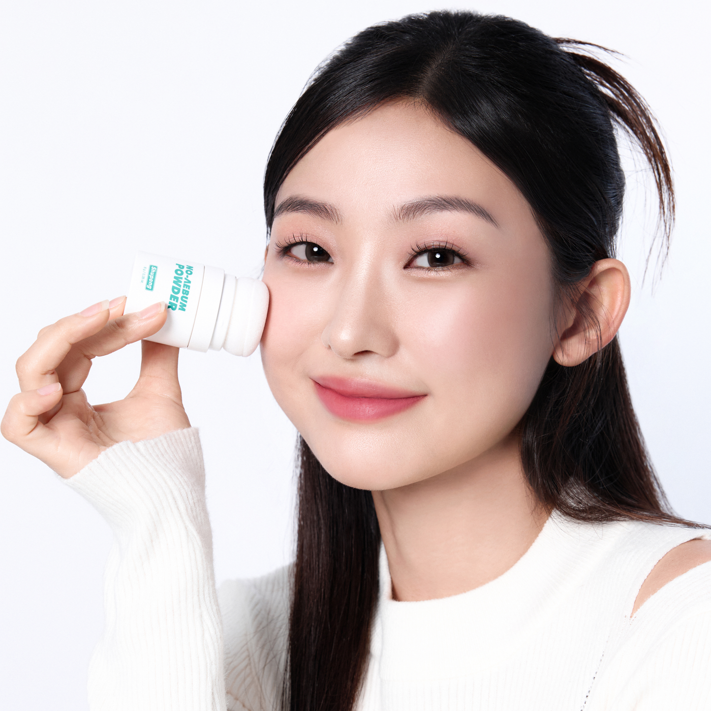SHUPONG NO-SEBUM 零油光蜜粉