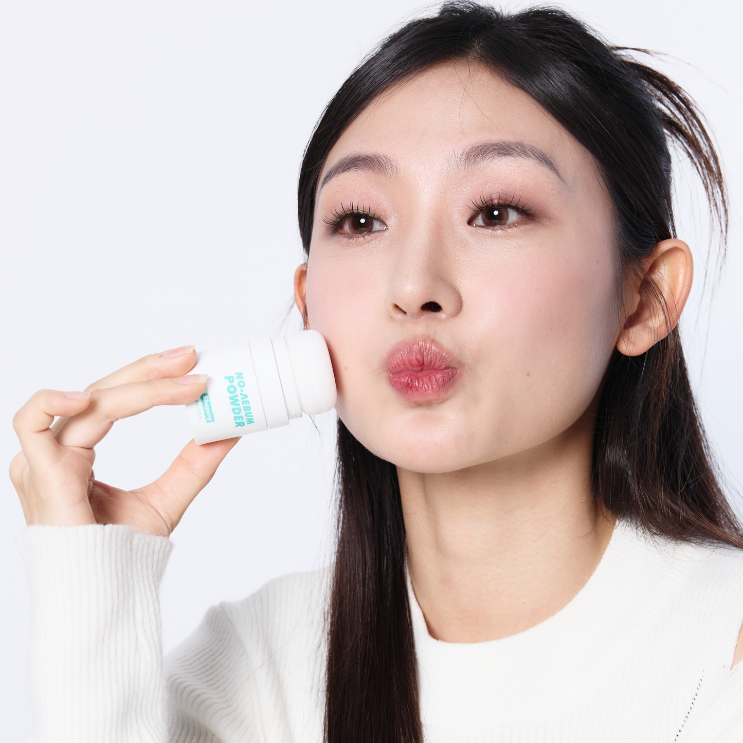 SHUPONG NO-SEBUM 零油光蜜粉