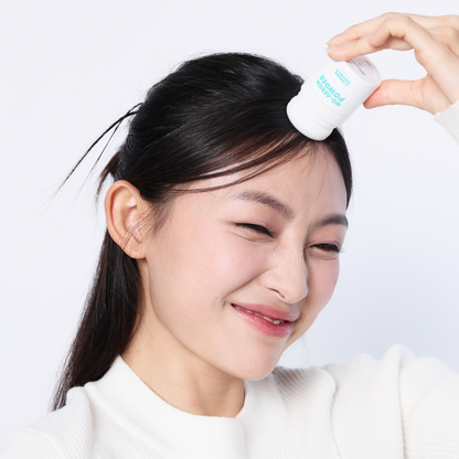 SHUPONG NO-SEBUM 零油光蜜粉