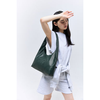 【MARHEN.J】Milan 半月肩背包 (3色)