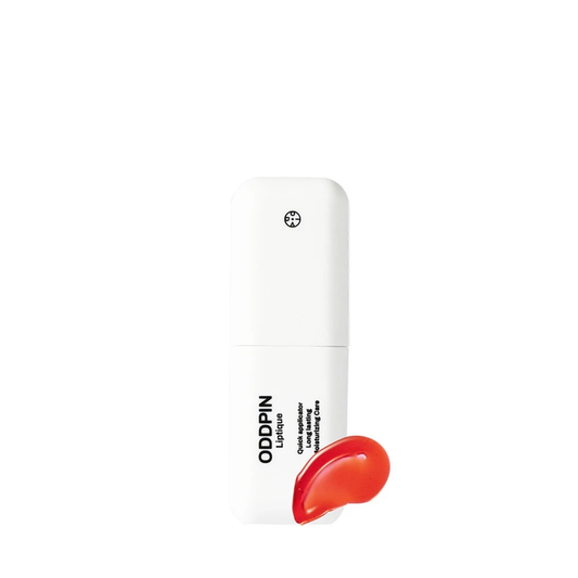 OIAD Liptique 持久水潤唇釉 #002 ODDPIN