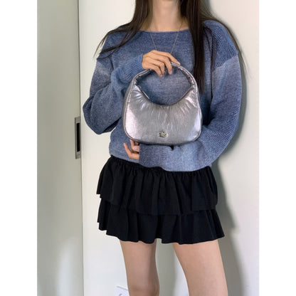 【MARHEN.J】Pebble 迷你托特包 (3色)