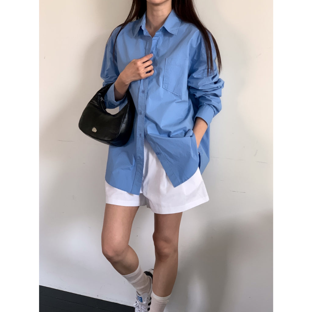 【MARHEN.J】Pebble 迷你托特包 (3色)