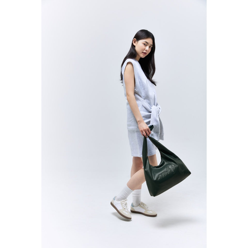【MARHEN.J】Milan 半月肩背包 (3色)
