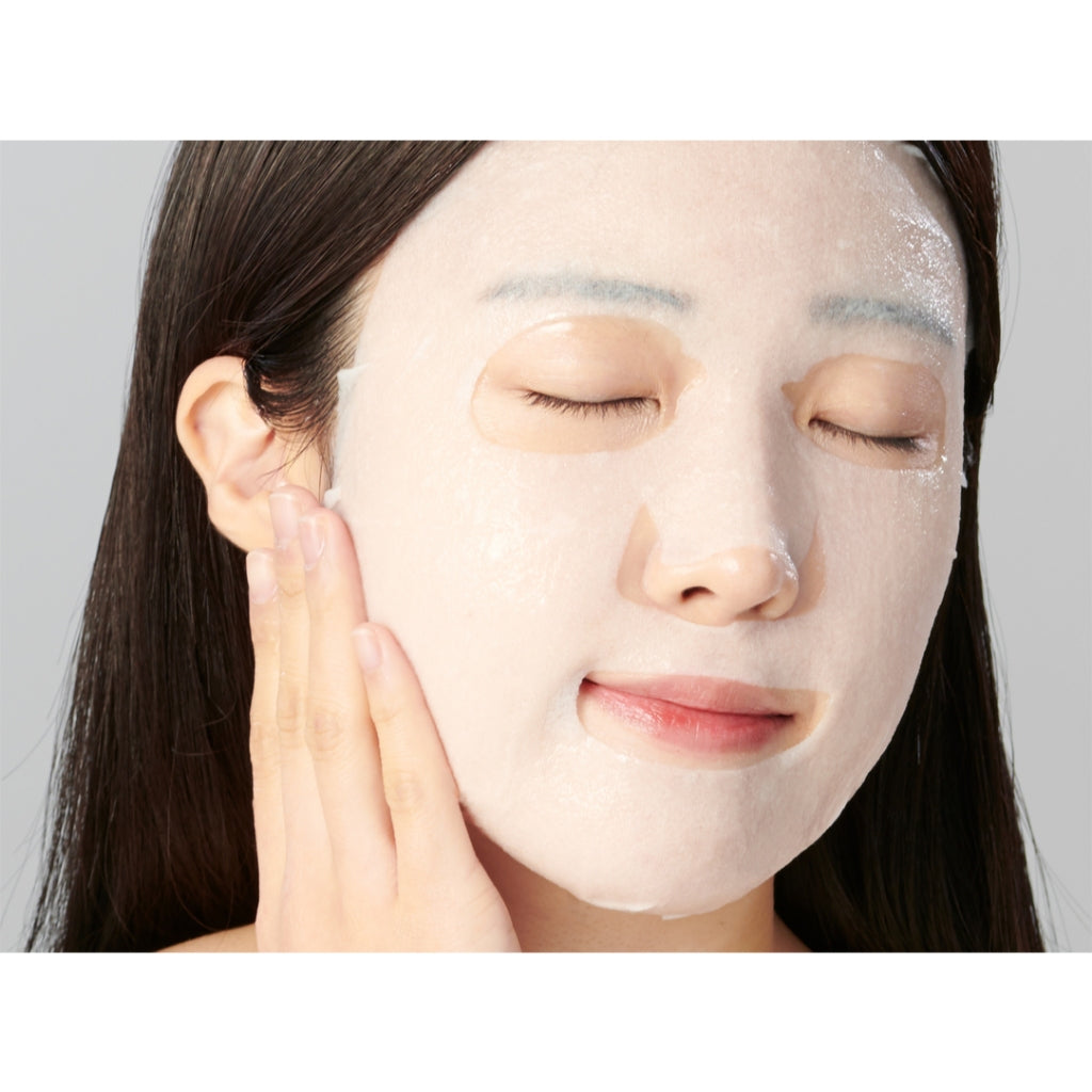 JM SOLUTION SKIN BOOST 視黃醇精華面膜 1pcs