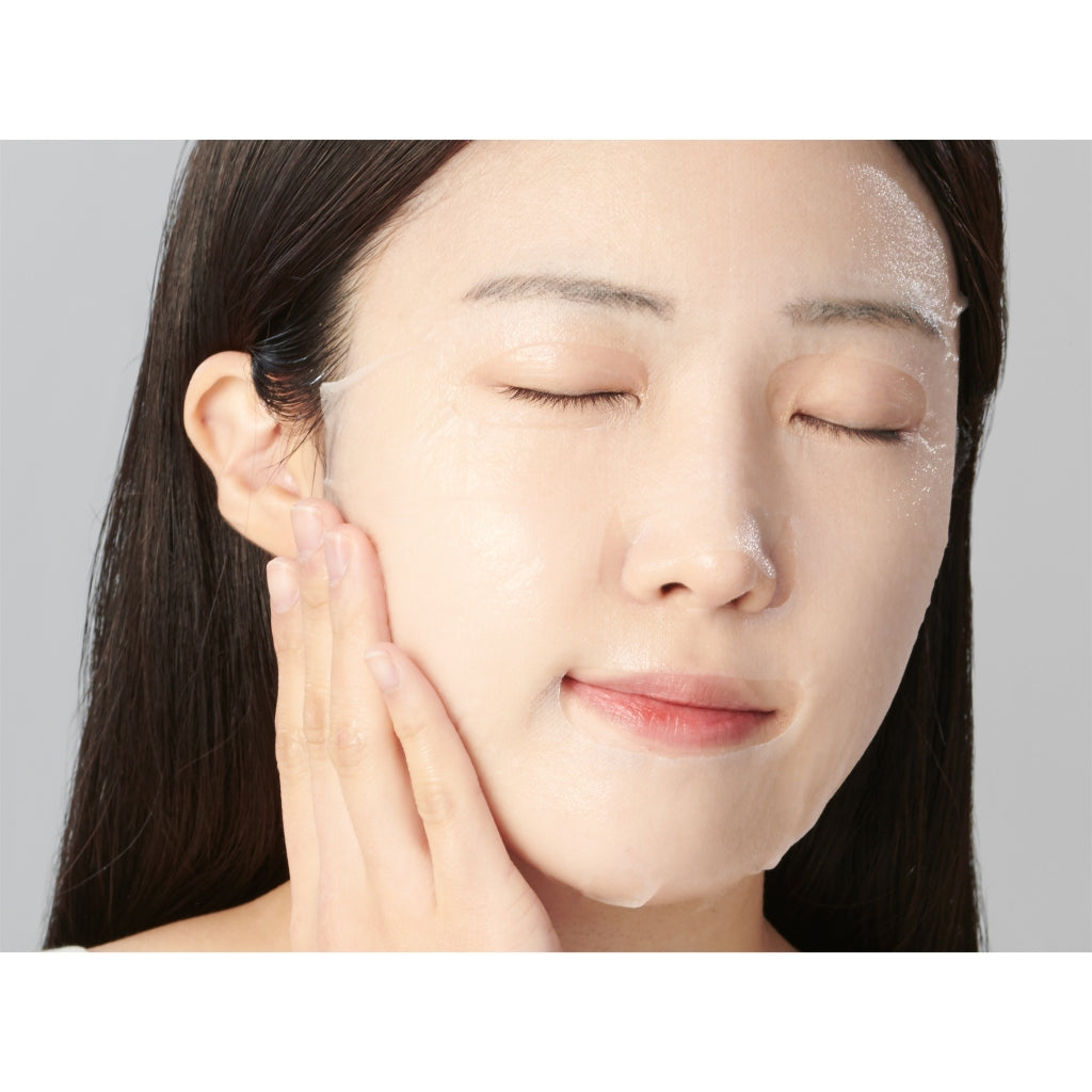 JM SOLUTION SKIN BOOST 蝸牛精華面膜 1pcs