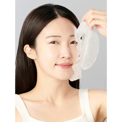 JM SOLUTION SKIN BOOST 蝸牛精華面膜 1pcs