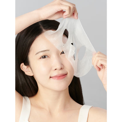 JM SOLUTION  SKIN BOOST 維他命B3精華面膜 1pcs