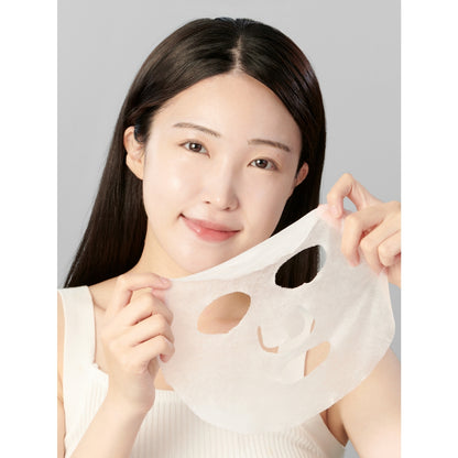 JMSOLUTION SKIN BOOST 維他命C精華面膜 1pcs