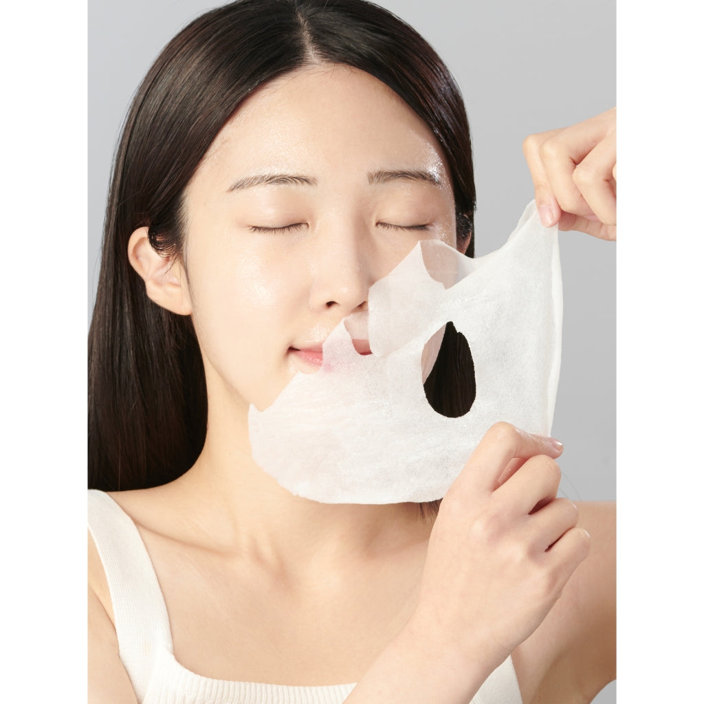 JM SOLUTION SKIN BOOST 視黃醇精華面膜 1pcs